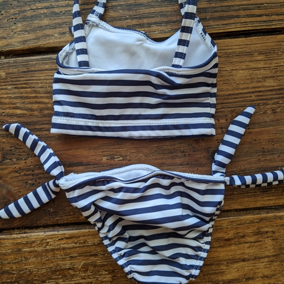 Baby girl bathing suits - Picture 8 of 10